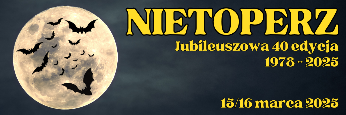 Logo Nietoperza